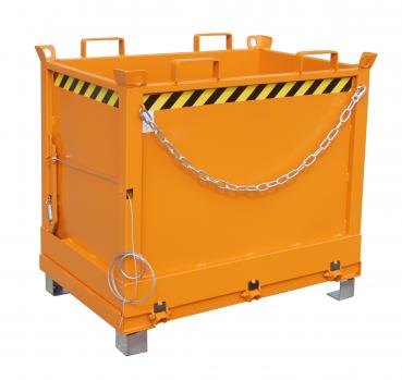 Bauer Klappbodenbehälter FB 750